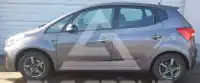 2016 Hyundai IX20
