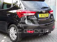 2016 Hyundai IX20