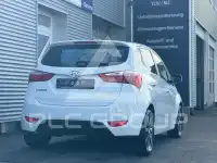 2016 Hyundai IX20