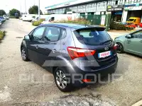 2016 Hyundai IX20