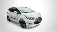 2016 Hyundai IX20