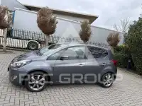 2016 Hyundai IX20