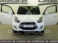 2016 Hyundai IX20