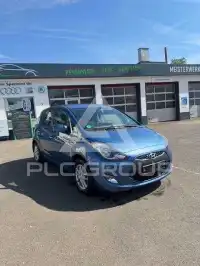 2016 Hyundai IX20