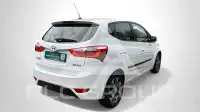 2016 Hyundai IX20