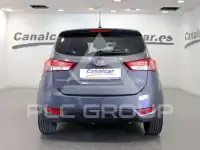 2016 Hyundai IX20