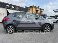 2016 Hyundai IX20