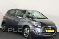 2016 Hyundai IX20