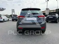 2016 Hyundai IX20