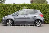 2016 Hyundai IX20