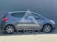 2016 Hyundai IX20