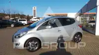 2016 Hyundai IX20