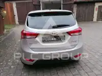 2016 Hyundai IX20