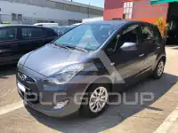 2016 Hyundai IX20