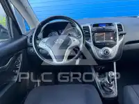 2016 Hyundai IX20