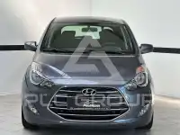 2016 Hyundai IX20