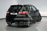 2016 Hyundai IX20