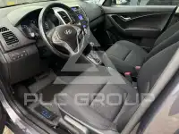 2016 Hyundai IX20
