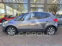 2016 Hyundai IX20