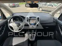 2016 Hyundai IX20