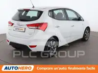 2016 Hyundai IX20