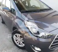 2016 Hyundai IX20