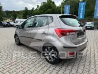 2016 Hyundai IX20