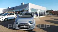 2016 Hyundai IX20