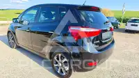 2016 Hyundai IX20
