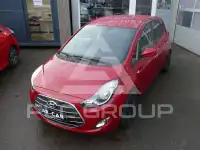 2016 Hyundai IX20