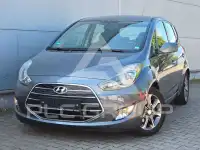 2016 Hyundai IX20