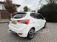 2016 Hyundai IX20