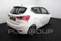 2016 Hyundai IX20
