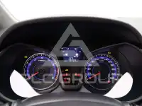 2016 Hyundai IX20