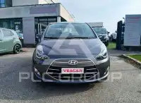 2016 Hyundai IX20