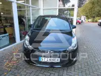 2016 Hyundai IX20