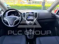 2016 Hyundai IX20