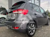 2016 Hyundai IX20