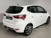 2016 Hyundai IX20