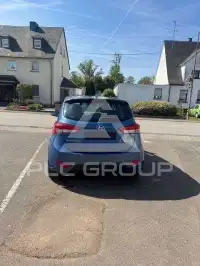 2016 Hyundai IX20