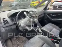 2016 Hyundai IX20