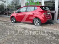 2016 Hyundai IX20