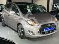 2016 Hyundai IX20
