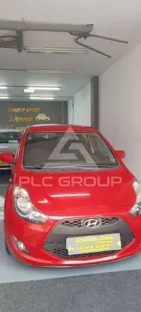 2016 Hyundai IX20