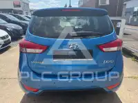 2016 Hyundai IX20