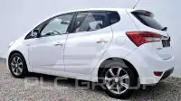 2016 Hyundai IX20