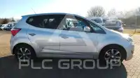 2016 Hyundai IX20