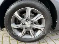 2016 Hyundai IX20