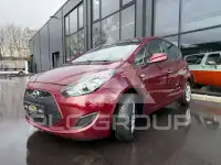 2016 Hyundai IX20