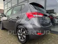 2016 Hyundai IX20
